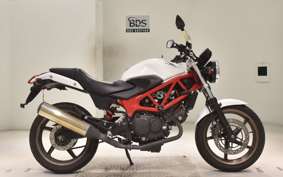 HONDA VTR 250 Gen. 2 2005 MC33