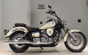 YAMAHA DRAGSTAR 250 VG05J