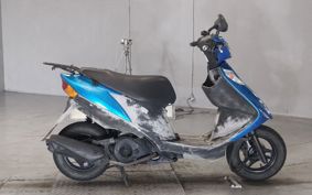 SUZUKI ADDRESS V125 CF46A