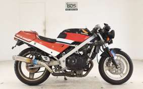 HONDA VFR400R 1988 NC24