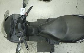 SUZUKI SKYWAVE 200 (Burgman 200) CH41A