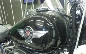 HARLEY FLSTF 1690 2017