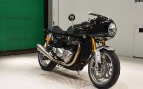 TRIUMPH THRUXTON 1200 R 2019