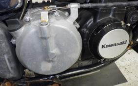KAWASAKI ELIMINATOR 400 1986 ZL400A