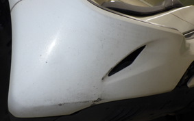 HONDA FORZA Z GEN 2 2006 MF10