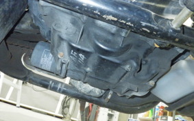 HONDA SHADOW 400 2007 NC34