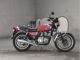 Фото Yamaha XJ400 с японского аукциона