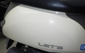 SUZUKI ﾚｯﾂﾊﾞｽｹｯﾄ 2025 CA4AA