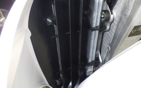 YAMAHA YZ125 CE36C