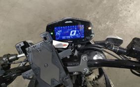 SUZUKI JIKUSA-250 ED22Y