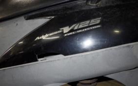 SUZUKI ADDRESS V125 CF46A