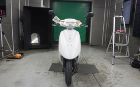 HONDA DIO Gen.6