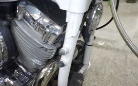 YAMAHA DRAGSTAR 400 2002 VH01J