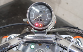 HONDA STEED 600 1993 PC21