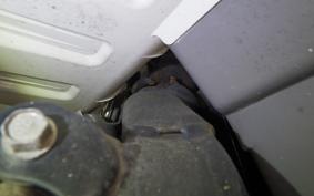 HONDA GYRO X 2022 TD01