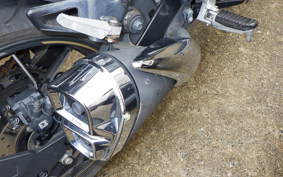 SUZUKI GIXXER 250