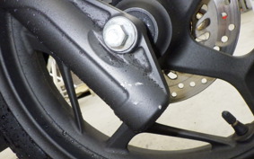 HONDA PCX125 2016 JK05