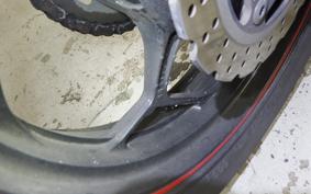 KAWASAKI NINJA 250 2006 EX250L
