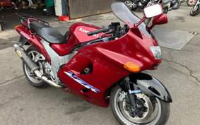 KAWASAKI ZZ1100 NINJA 1995 10D040