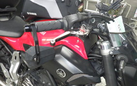 YAMAHA MT-07 ABS 2015 RM07J