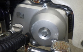 HONDA C50 SUPER CUB 2023 AA01