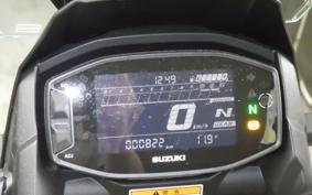 SUZUKI Vｽﾄﾛｰﾑ250SX 2001 EL11L