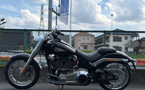 HARLEY FLFB 2026 YF9