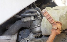 HONDA DIO GEN 2 AF27