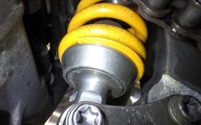 TRIUMPH SPEED TRIPLE R 2018