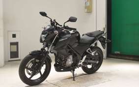 HONDA CB250FA 2020 MC43
