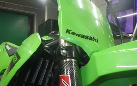 KAWASAKI KX112 2009 KX112A