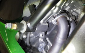 KAWASAKI NINJA H2 SX SE 2021 ZXT02A