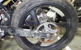 YAMAHA TZR50
