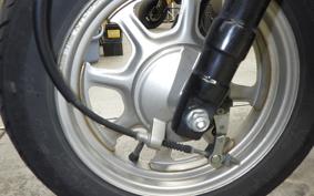 HONDA TACT-4ﾍﾞｰｼｯｸ