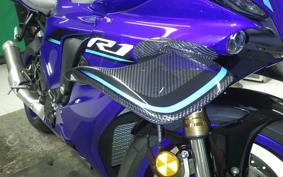 YAMAHA YZF-R1 2026 RN65J