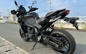 YAMAHA TRACER 9 GT+ 2025 RN70J