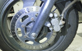 KAWASAKI ELIMINATOR 250 V 2008 VN250A