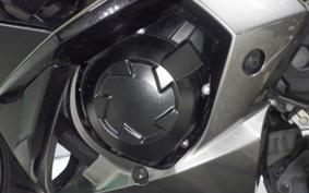 KAWASAKI Z1000 SX ABS 2018