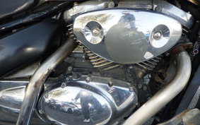 SUZUKI INTRUDER 400 Classic 2008 VK54A