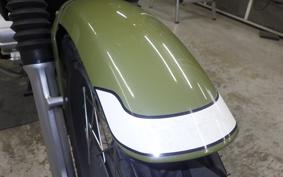 HONDA ｸﾛｽｶﾌﾞ110-2 1990 JA45