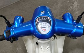 HONDA SUPER CUB110 JA44