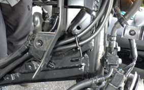 HONDA C125 SUPER CUB JA71