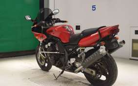 YAMAHA FZ400 1997 4YR