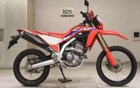 HONDA CRF250L 2018 MD47