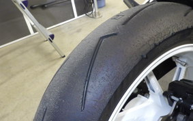 HONDA CBR250RR A 2021 MC51