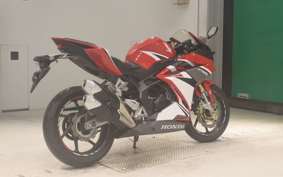 HONDA CBR250RR MC51