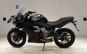 KAWASAKI NINJA 400R 2018 ER400B