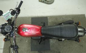 KAWASAKI 250TR BJ250F