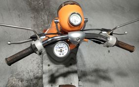SUZUKI LET`S4 CA41A