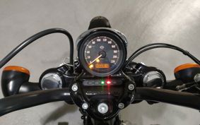HARLEY XL1200X 2022 LC3